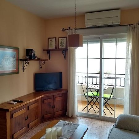 Marians Apartment Salobrena Ngoại thất bức ảnh