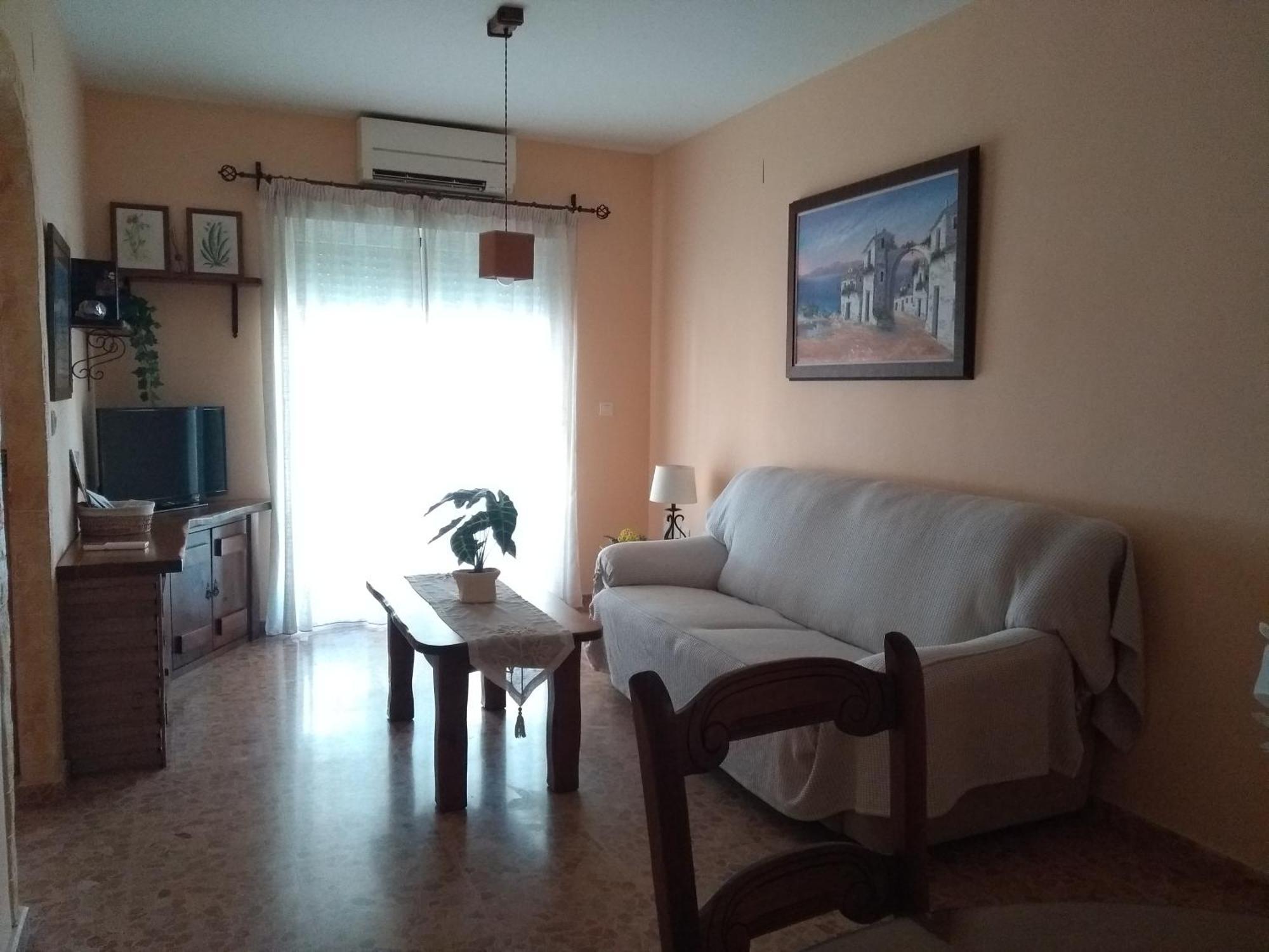 Marians Apartment Salobrena Ngoại thất bức ảnh