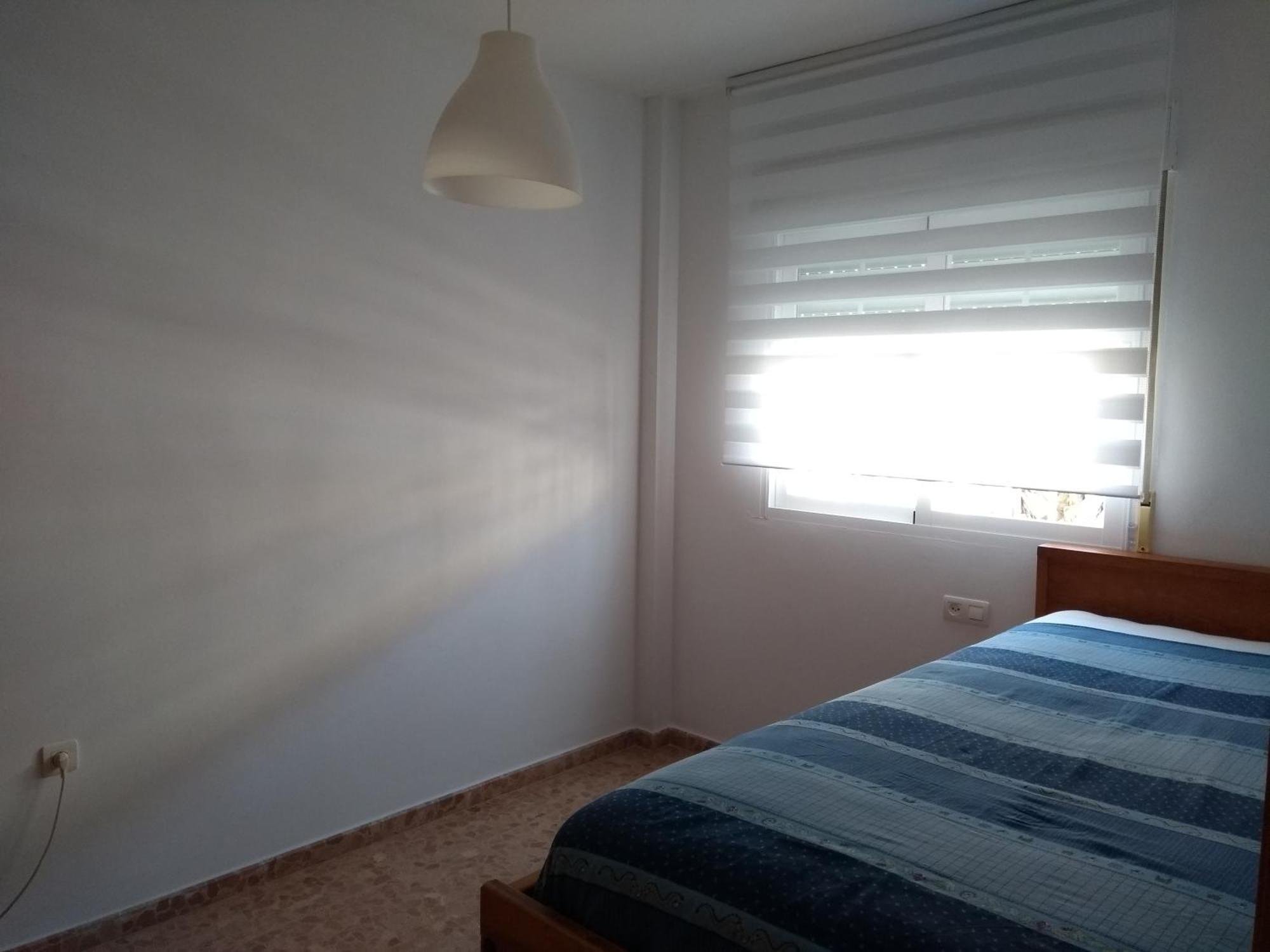 Marians Apartment Salobrena Ngoại thất bức ảnh